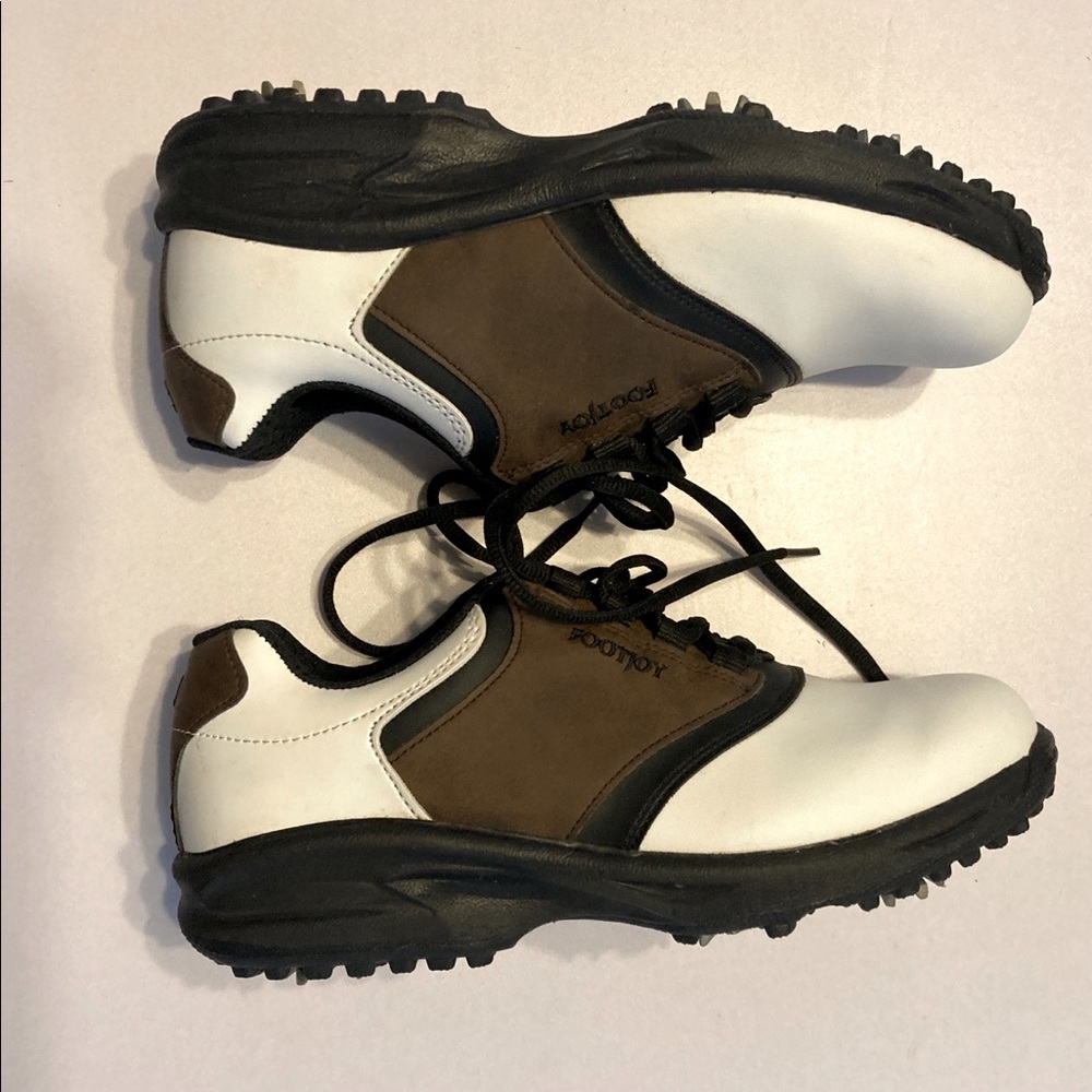 FootJoy Golf Jr sz 6M